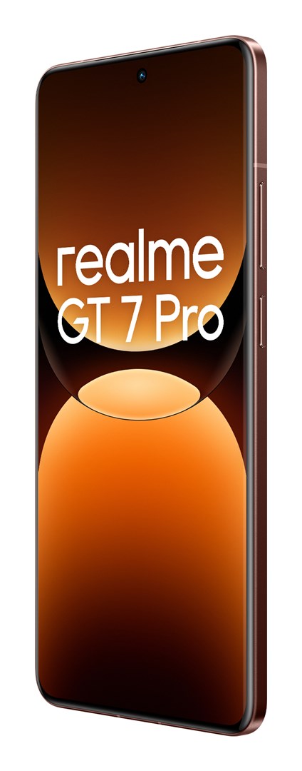 realme GT7 Pro 5G 12/512GB DS Mars Orange