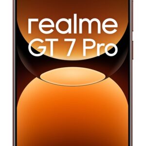 realme GT7 Pro 5G 12/512GB DS Mars Orange