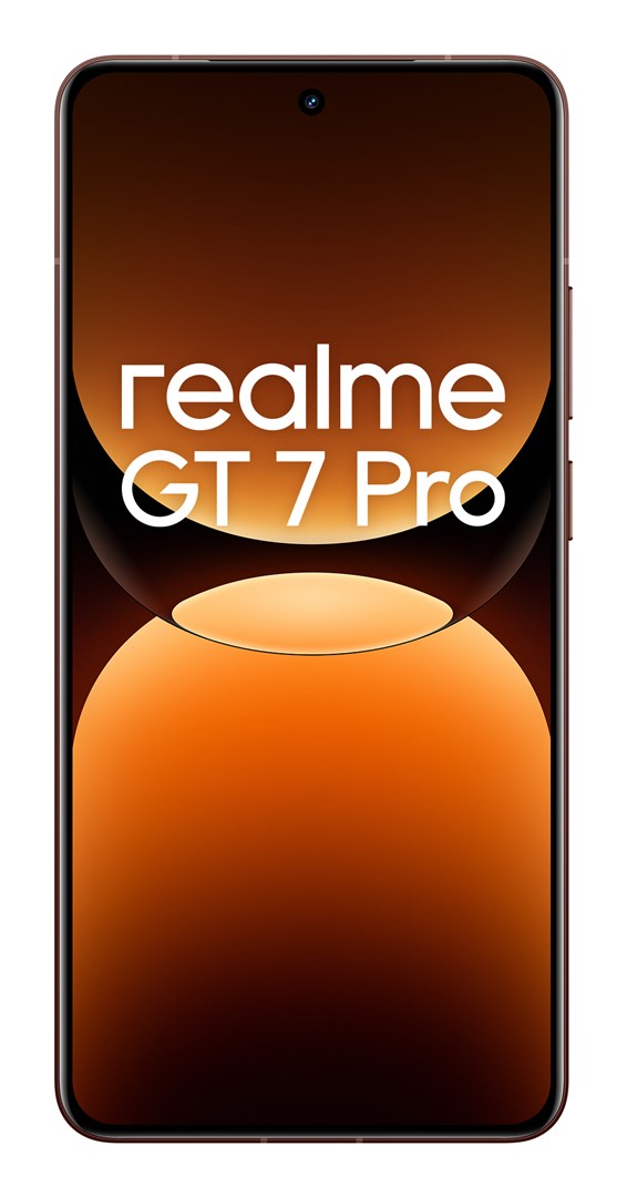realme GT7 Pro 5G 12/512GB DS Mars Orange