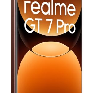 realme GT7 Pro 5G 12/512GB DS Mars Orange