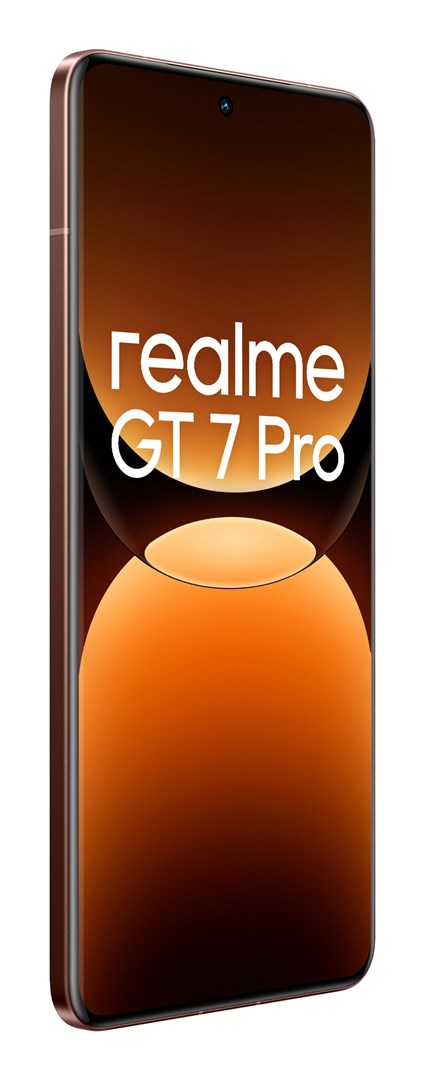 realme GT7 Pro 5G 12/512GB DS Mars Orange