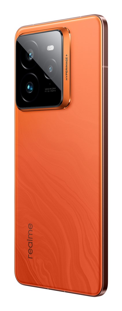 realme GT7 Pro 5G 12/512GB DS Mars Orange
