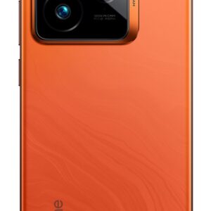 realme GT7 Pro 5G 12/512GB DS Mars Orange
