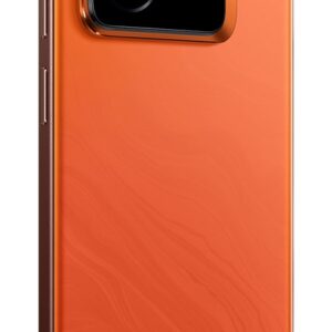realme GT7 Pro 5G 12/512GB DS Mars Orange
