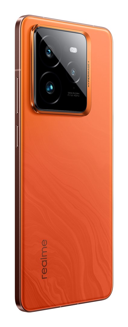 realme GT7 Pro 5G 12/512GB DS Mars Orange