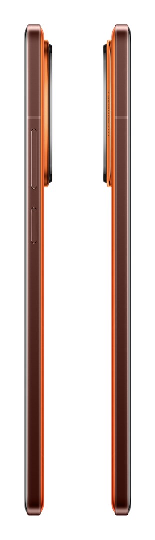 realme GT7 Pro 5G 12/512GB DS Mars Orange