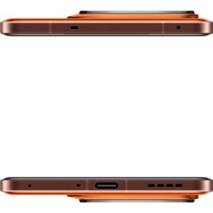 realme GT7 Pro 5G 12/512GB DS Mars Orange