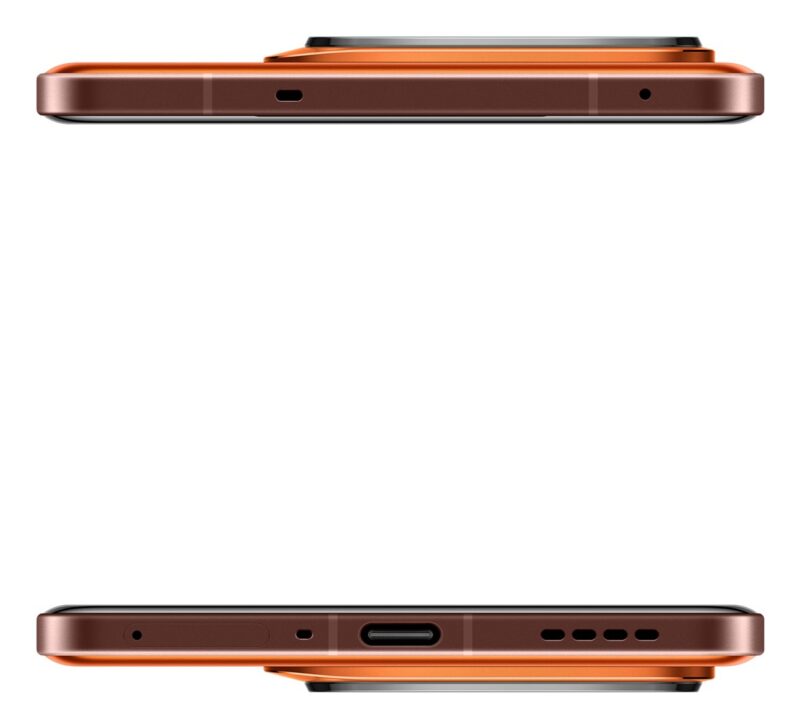 realme GT7 Pro 5G 12/512GB DS Mars Orange