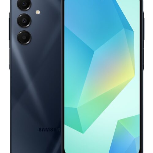 Samsung Galaxy A16 (A166) 5G DS 8/256GB Blue Black