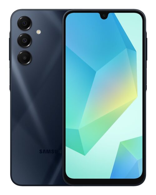 Samsung Galaxy A16 5G DS | 8 GB/256 GB | Blue Black