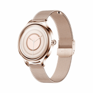 Smartwatch Kumi K3 złoty