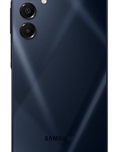 Samsung Galaxy A16 (A166) 5G DS 8/256GB Blue Black