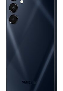 Samsung Galaxy A16 (A166) 5G DS 8/256GB Blue Black