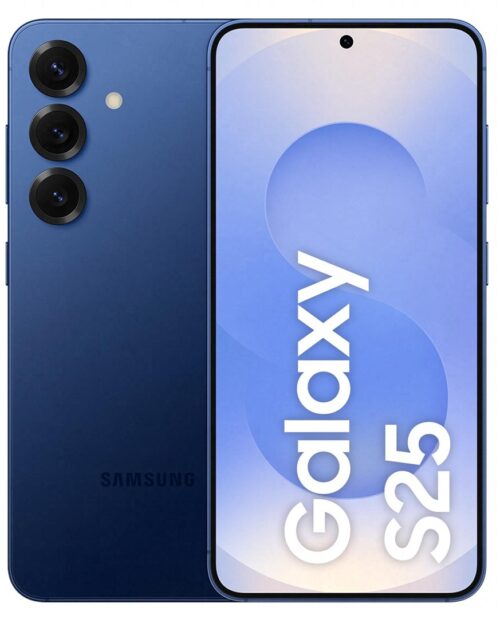 Samsung Galaxy S25 (S931) 5G | 12/256 GB | Navy