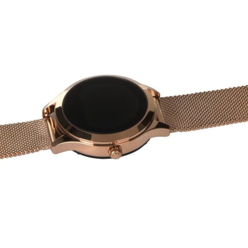 Smartwatch oromed Smart Lady Gold
