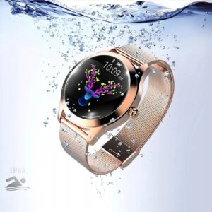 Smartwatch oromed Smart Lady Gold