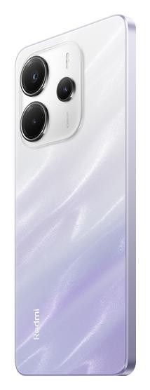 Xiaomi Redmi Note 14 | 6 GB RAM, 128 GB | Mist Purple