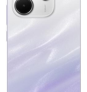 Xiaomi Redmi Note 14 | 6 GB RAM, 128 GB | Mist Purple
