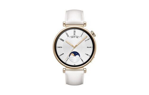 Huawei Watch GT 4 | 41 mm | 5 ATM NFC