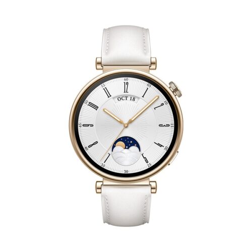 Smartwatch Huawei Watch GT 4 41 mm 5 ATM NFC