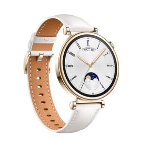 Smartwatch Huawei Watch GT 4 41 mm 5 ATM NFC