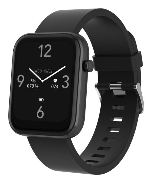 Smartwatch BT Denver SW-182 | IP68 | 1,3″ Dotykowy