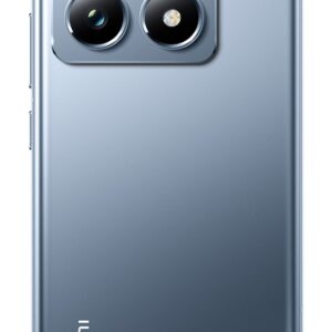 Smartfon Xiaomi 14T Pro 12/512GB Titan Blue