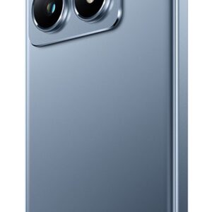 Smartfon Xiaomi 14T Pro 12/512GB Titan Blue