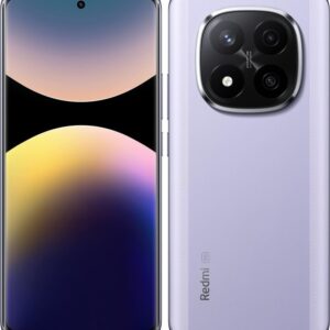 Smartfon Xiaomi Redmi Note 14 Pro+ 8/256GB 5G Lavender Purple
