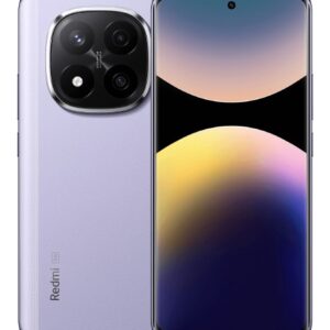 Smartfon Xiaomi Redmi Note 14 Pro+ 8/256GB 5G Lavender Purple