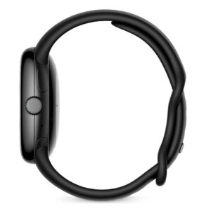 Smartwatch Google Pixel Watch WiFi (Matte/Black)