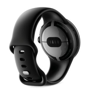 Smartwatch Google Pixel Watch WiFi (Matte/Black)