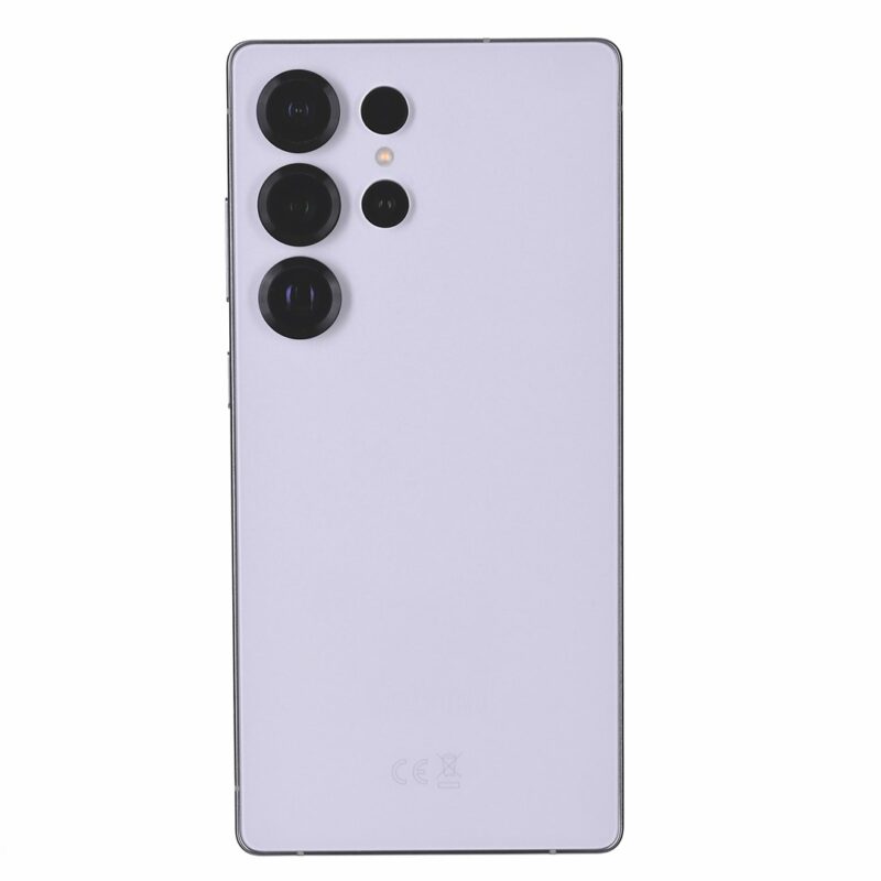 zdjecie-1750139004.jpg Samsung Galaxy S25 Ultra | 12 GB RAM, 512 GB | Titanium White Silver
