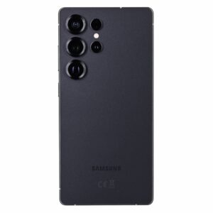 Samsung Galaxy S25 Ultra (S938) 12/512GB Titanium Black