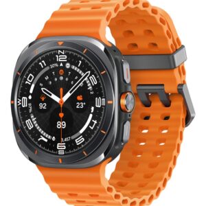 Samsung Galaxy Watch Ultra LTE L705 | 47 mm Grey