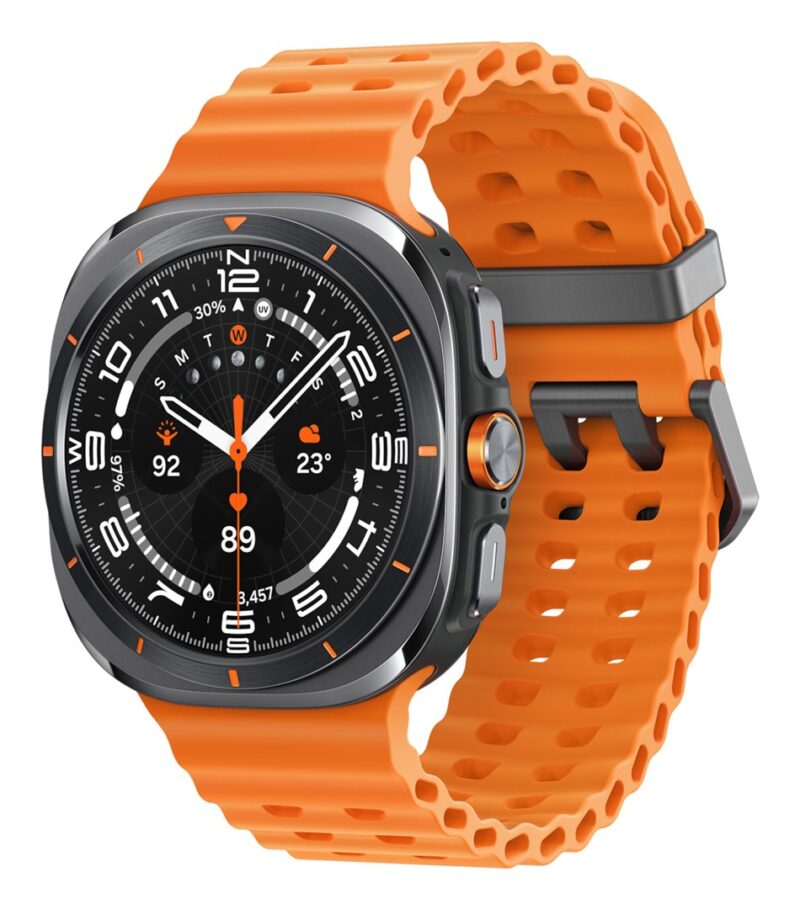 Samsung Galaxy Watch Ultra LTE L705 | 47 mm Grey
