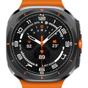 Samsung Galaxy Watch Ultra LTE L705 | 47 mm Grey