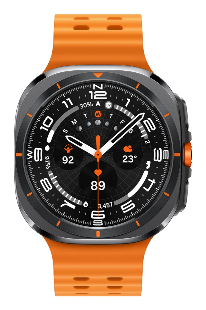 Samsung Galaxy Watch Ultra LTE L705 | 47 mm Grey
