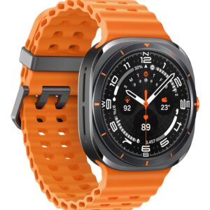 Samsung Galaxy Watch Ultra LTE L705 | 47 mm Grey