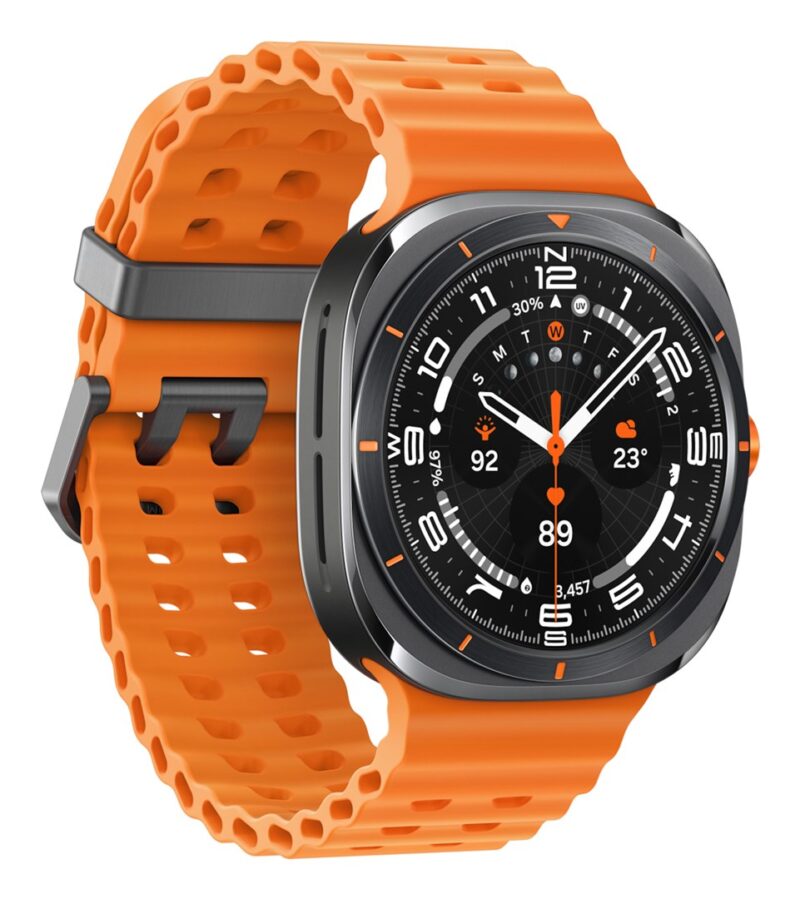 Samsung Galaxy Watch Ultra LTE L705 | 47 mm Grey