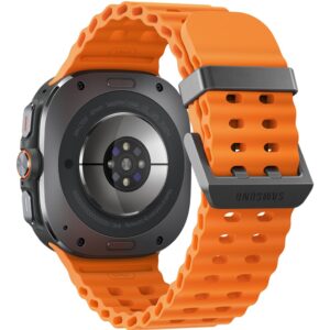 Samsung Galaxy Watch Ultra LTE L705 | 47 mm Grey
