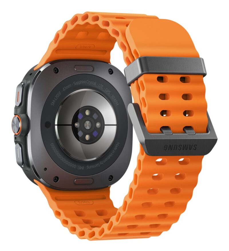 Samsung Galaxy Watch Ultra LTE L705 | 47 mm Grey