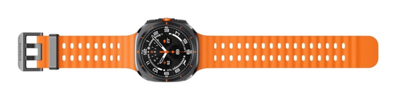 Samsung Galaxy Watch Ultra LTE L705 | 47 mm Grey