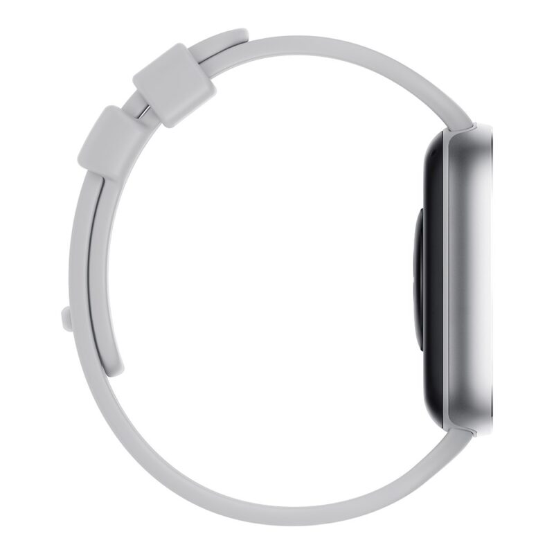 Xiaomi BHR7848GL Smartwatch 1,97″ AMOLED | GPS | Szaro-Srebrny