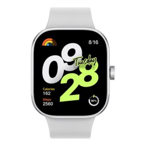 zdjecie-1750139100-1.jpg Xiaomi BHR7848GL Smartwatch 1,97″ AMOLED | GPS | Szaro-Srebrny
