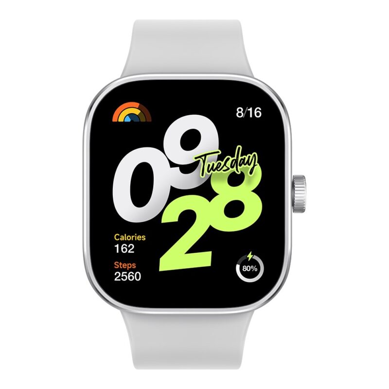 zdjecie-1750139100-1.jpg Xiaomi BHR7848GL Smartwatch 1,97″ AMOLED | GPS | Szaro-Srebrny