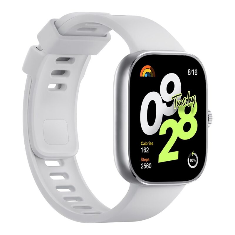 zdjecie-1750139101.jpg Xiaomi BHR7848GL Smartwatch 1,97″ AMOLED | GPS | Szaro-Srebrny
