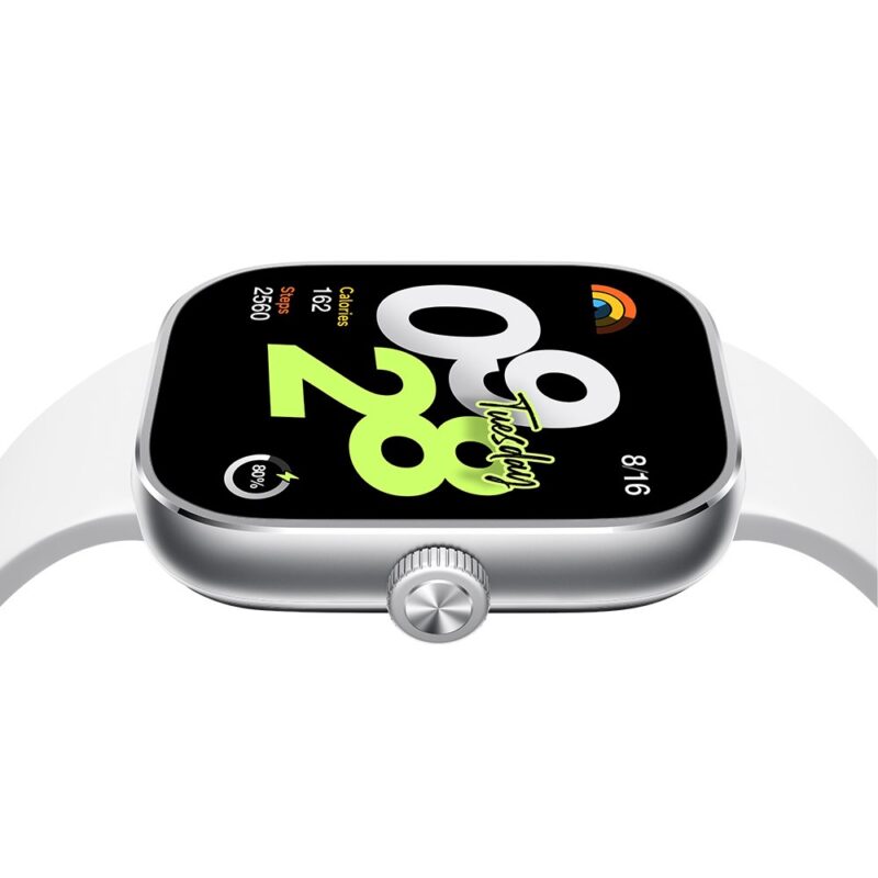 zdjecie-1750139103.jpg Xiaomi BHR7848GL Smartwatch 1,97″ AMOLED | GPS | Szaro-Srebrny