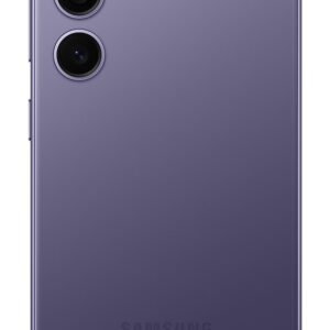Samsung Galaxy S24 15,8 cm (6.2") Dual SIM Android 14 5G USB Type-C 8 GB 128 GB 4000 mAh Fioletowy