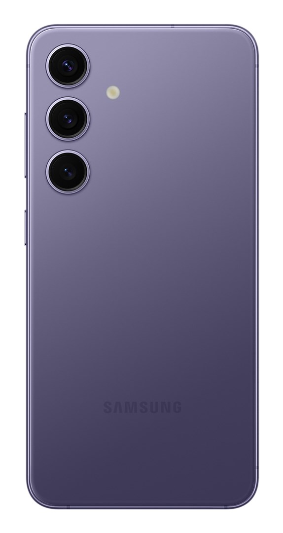 Samsung Galaxy S24 15,8 cm (6.2") Dual SIM Android 14 5G USB Type-C 8 GB 128 GB 4000 mAh Fioletowy